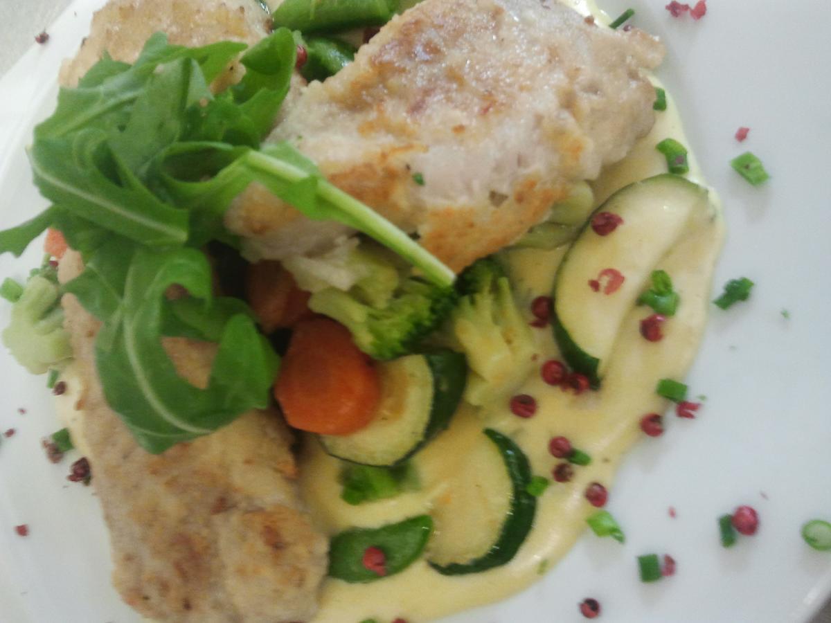 Burbaums Restaurant Hotel Waltrop Dış mekan fotoğraf